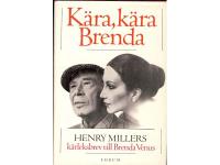 K&auml;ra, k&auml;ra Brenda