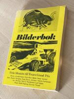 Bilderbok : fr&aring;n Altamira till Texaco Grand Prix