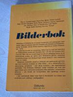 Bilderbok : fr&aring;n Altamira till Texaco Grand Prix