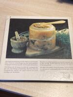 Str&ouml;mming och sill