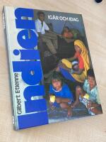 Indien : dess problem ig&aring;r och idag