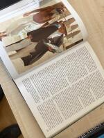 Indien : dess problem ig&aring;r och idag