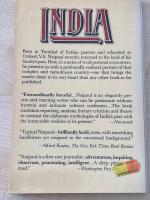 India - A Wounded Civilization