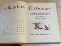 The Rainbow Dictionary