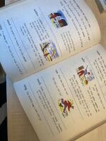 The Rainbow Dictionary