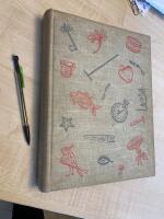 The Rainbow Dictionary