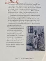 Dr&ouml;mmen om San Michele. En resa i Axel Munthes fotsp&aring;r.