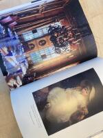 Dr&ouml;mmen om San Michele. En resa i Axel Munthes fotsp&aring;r.