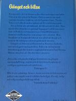 G&auml;nget och bilen