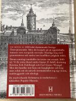 Stormaktstid : en antologi om svenskt 1600-tal