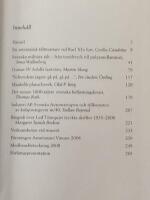 Meddelande 67 Armemuseum 2007