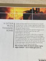 En obekv&auml;m sanning : om den globala uppv&auml;rmningen och vad vi kan g&ouml;ra &aring;t den