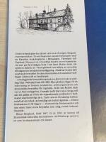 Ryfors bruk 1742-1920 : fr&aring;n j&auml;rnbruk till herrg&aring;rd