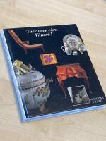 Fataburen : Nordiska museets och Skansens &aring;rsbok