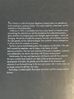 The Ericsson Chronicle. 125 years in telecommunications.