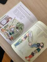 Vad heter du? En bok om f&ouml;rnamn