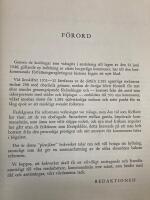 Fr&aring;n sockenst&auml;mma till storkommun Kopparbergs L&auml;n