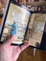 Skriftens historia genom sextusen &aring;r