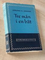 Tr m&auml;n i en b&aring;t