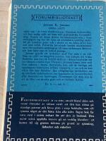 Tr m&auml;n i en b&aring;t