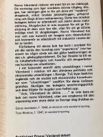 Ack, V&auml;rmeland du sk&ouml;na ... : avfolkning och bolagsv&auml;lde i norra V&auml;rmland