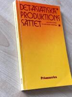 Det asiatiska produktionss&auml;ttet : en marxistisk stridsfr&aring;ga
