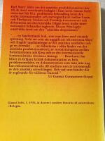 Det asiatiska produktionss&auml;ttet : en marxistisk stridsfr&aring;ga