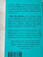 V&aring;r tid &auml;r nu : tio hoppfulla perspektiv p&aring; klimatkrisen