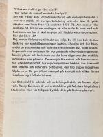 Makt och miljö : koncentration och utarmning i Sverige : exemplet fysisk riksplanering