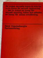 De ungas sexuella kamp