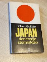 Japan den tredje stormakten