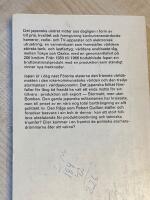 Japan den tredje stormakten