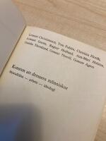 Konsten att dressera m&auml;nniskor