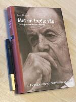 Mot en tredje v&auml;g 2 : en biografi &ouml;ver Rudolf Meidner : facklig expert och