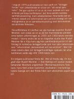 Mot en tredje v&auml;g 2 : en biografi &ouml;ver Rudolf Meidner : facklig expert och