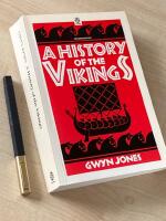 A history of the Vikings