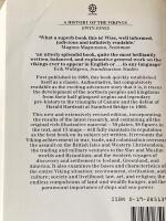 A history of the Vikings