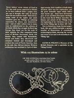 The Vikings and their orgins