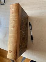 Fatburen - KLulturhistorisk tidskrift 1912 - 1914