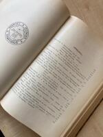 Fatburen - KLulturhistorisk tidskrift 1912 - 1914