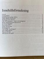 Fler glimtar ur &Ouml;rebros historia