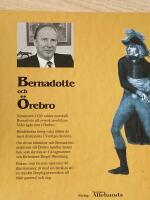 Bernadotte och &Ouml;rebro
