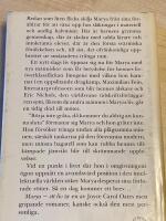 Marya : ett liv : [roman]