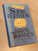 Sofias egen bok : [en bok om MBD-barn]