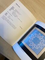 Sy n&auml;vers&ouml;m : [s&ouml;mnadsteknik, m&ouml;nster till dukar, l&ouml;pare, lampsk&auml;rmar m.m.]