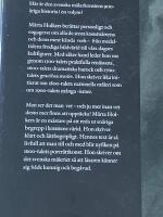 Den svenska m&aring;larkonstens historia