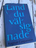 Lamd du v&auml;lsignade