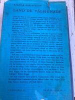 Lamd du v&auml;lsignade