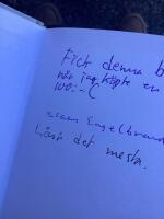 Bushs ok&auml;nda v&auml;rld, religionen, aff&auml;rerna, de hemliga n&auml;tverken