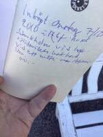 En desert&ouml;rs bek&auml;nnelse : historien om en vanlig soldat som fick nog av kriget i Irak